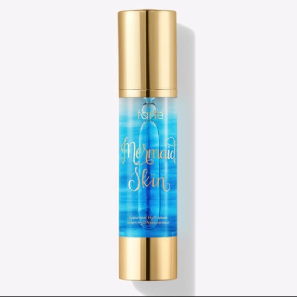 Tarte Mermaid Skin Hyaluronic H2O Serum NEW